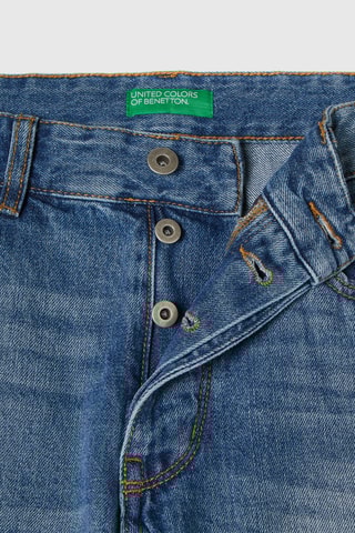 Jean - Bleu