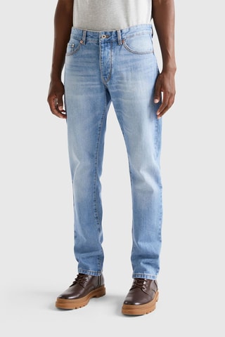 Jean - Bleu