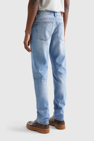 Jean - Bleu