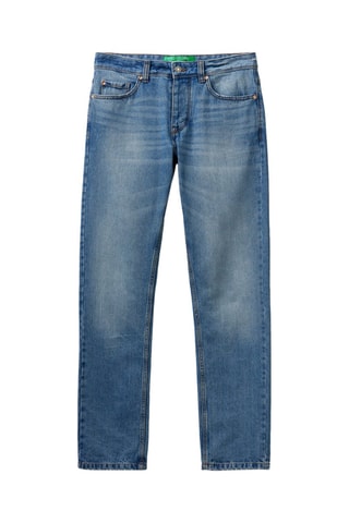 Jean - Bleu