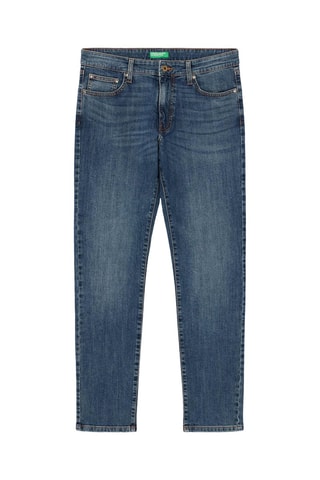Jean - Bleu