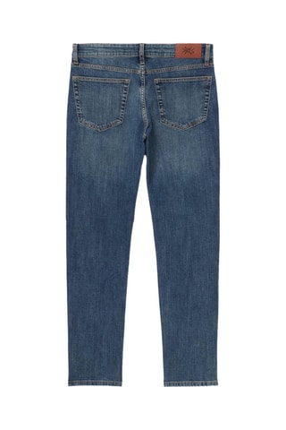 Jean - Bleu