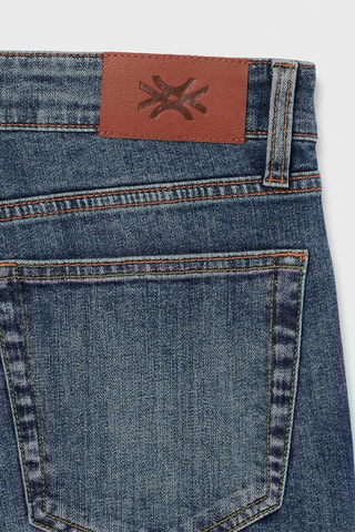 Jean - Bleu