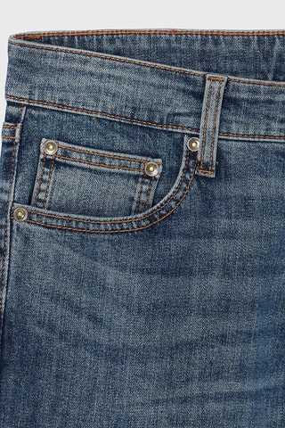Jean - Bleu