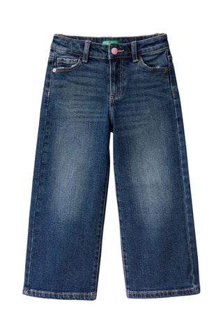 Jean Bleu marine