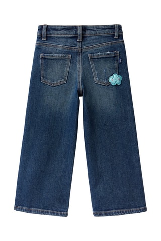 Jean Bleu marine