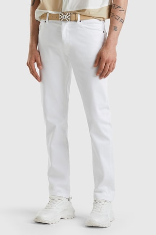 Jean - Blanc