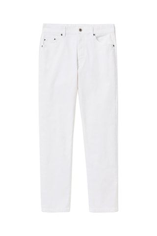 Jean - Blanc