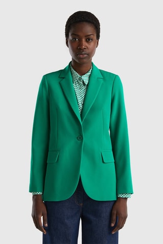 Veste Vert
