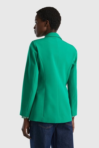 Veste Vert