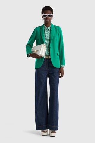 Veste Vert