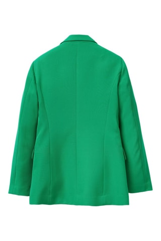 Veste Vert