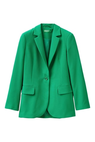 Veste Vert