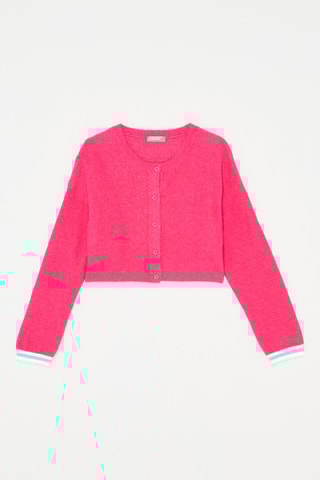Boléro Fuchsia