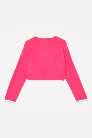 Boléro Fuchsia