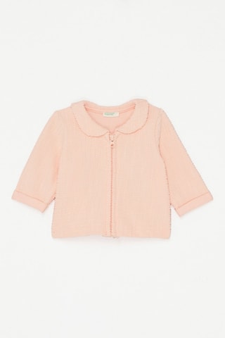 Veste Orange