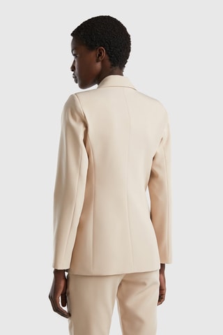 Veste Beige
