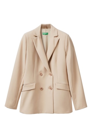 Veste Beige