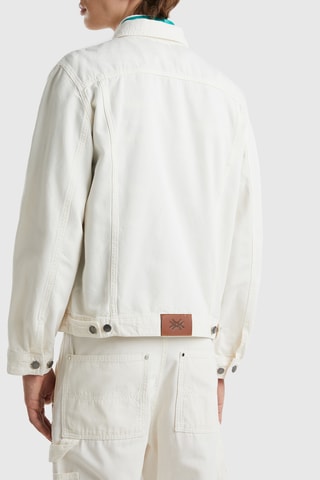 Veste - Blanc