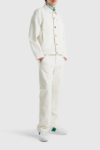 Veste - Blanc
