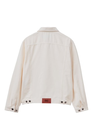 Veste - Blanc