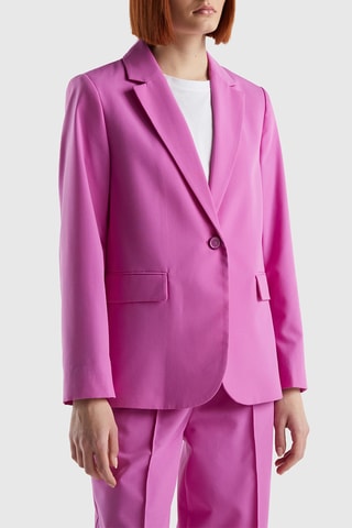 Veste - Rose