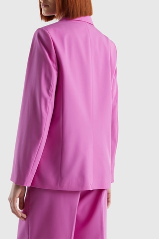 Veste - Rose