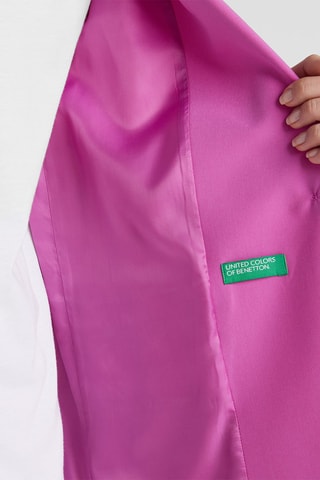 Veste - Rose