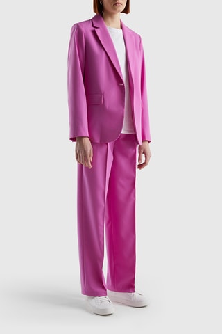 Veste - Rose