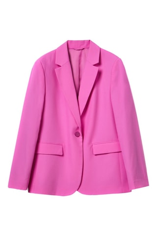 Veste - Rose