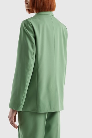 Veste - Vert