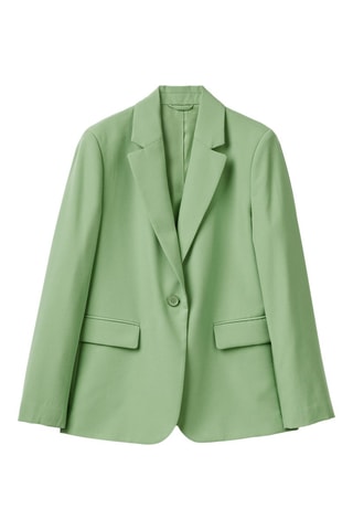 Veste - Vert
