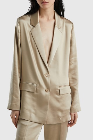 Veste - Beige