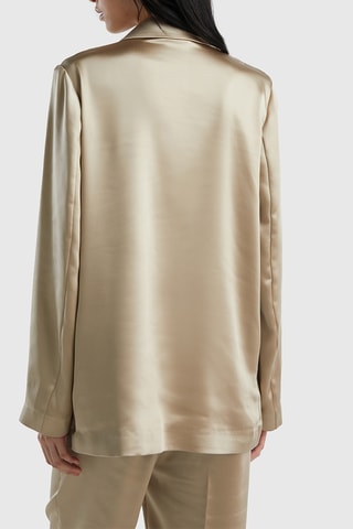 Veste - Beige