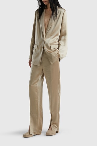 Veste - Beige