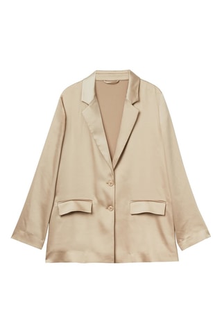 Veste - Beige