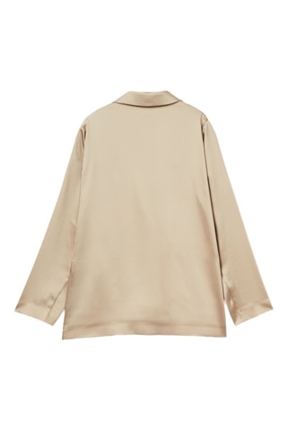 Veste - Beige
