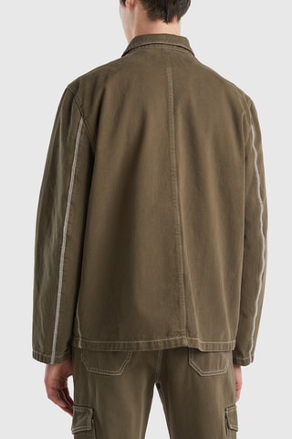 Veste - Kaki