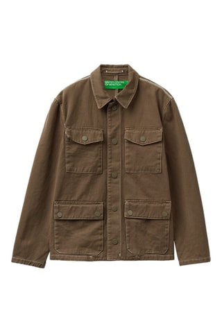 Veste - Kaki