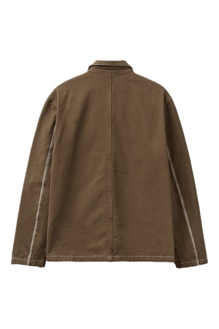Veste - Kaki