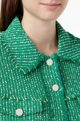 Veste - Vert