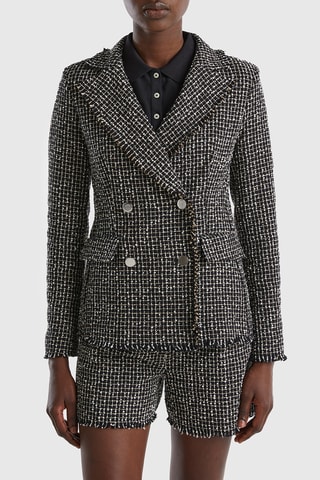 Veste - Noir