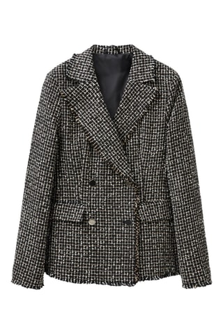 Veste - Noir