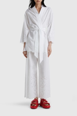 Veste - Blanc