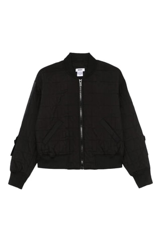 Bomber - Noir