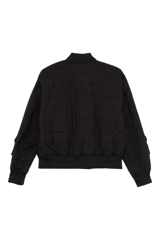 Bomber - Noir