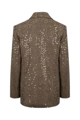 Veste - Marron