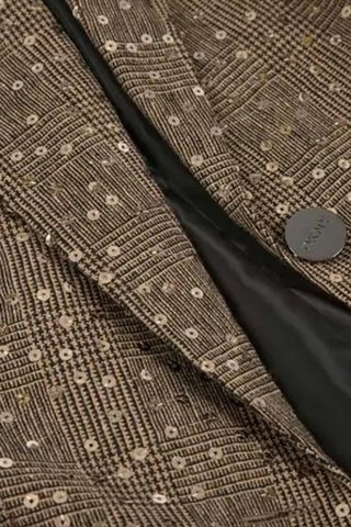 Veste - Marron