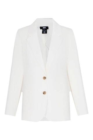 Veste - Blanc