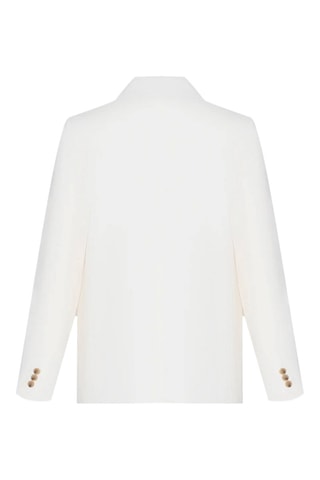 Veste - Blanc